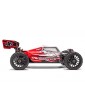 SPIRIT NXT RR Brushless 1/8 raudonas RC buggy