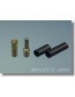 21034 Connectors MP Jet Gold 3,5 for cable 4 mm2- 2pairs