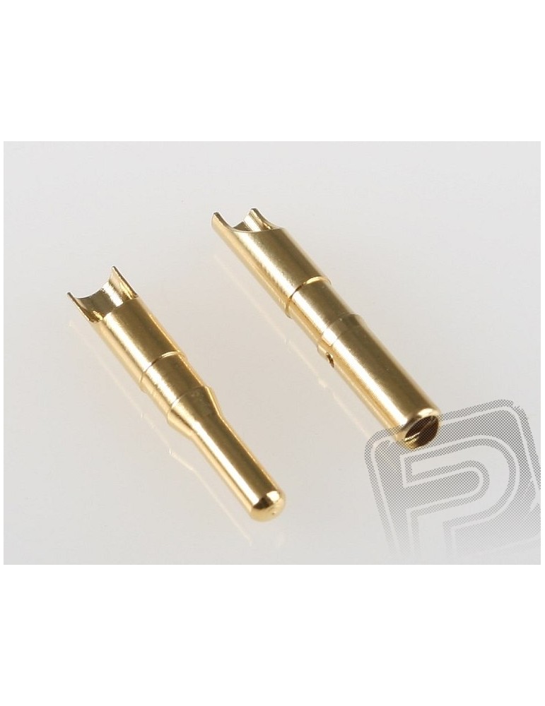7943 G2.5 connector 2.5mm NEW
