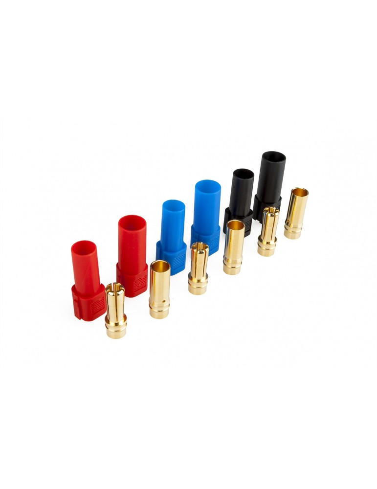 XT150 connectors (set)