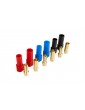 XT150 connectors (set)
