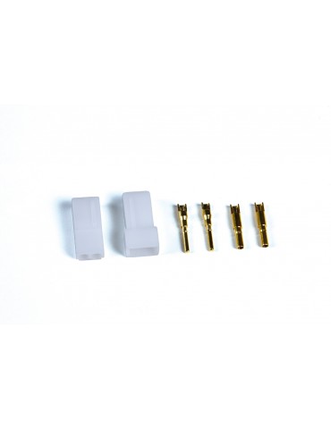 Graupner gold contact G2