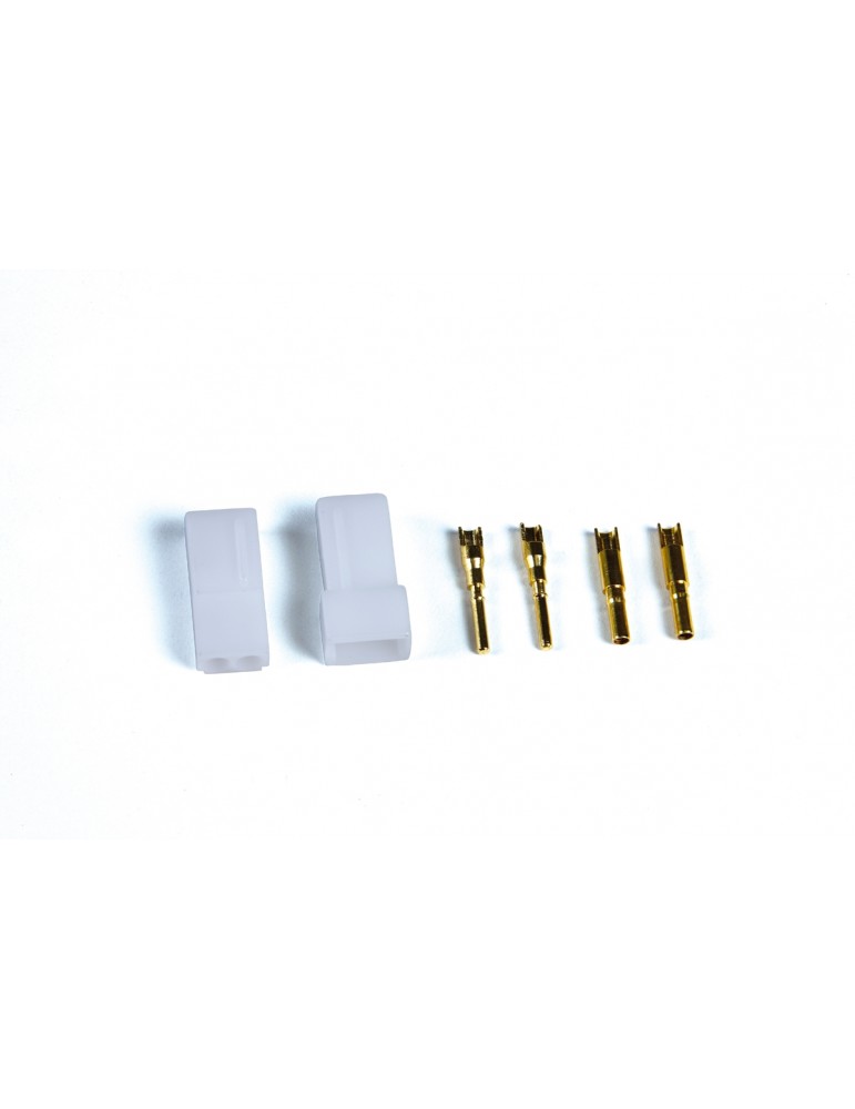 Graupner gold contact G2