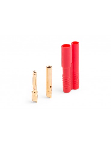 G2.0 Set with housing 1pc