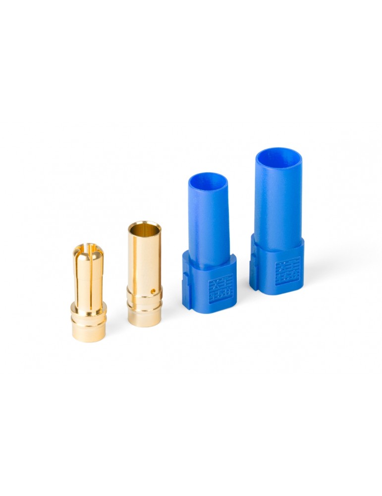 XT150 connectors Blue Pair