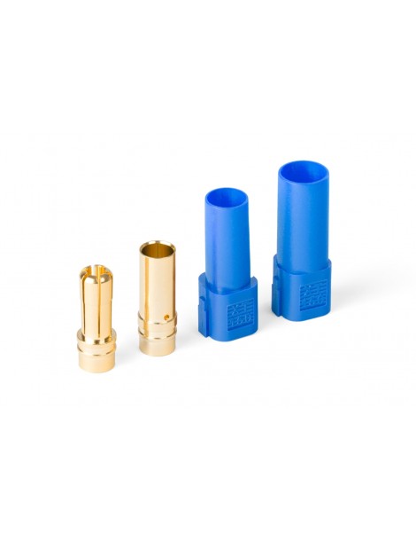 XT150 connectors Blue Pair