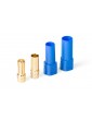 XT150 connectors Blue Pair