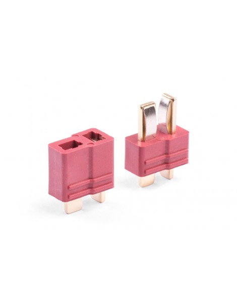 DEAN-T with Ribs Connector 5pairs
