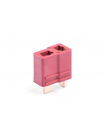 DEAN-T with Ribs Connector Female 10pcs