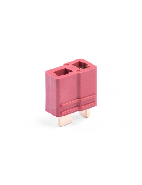 DEAN-T with Ribs Connector Female 2pcs