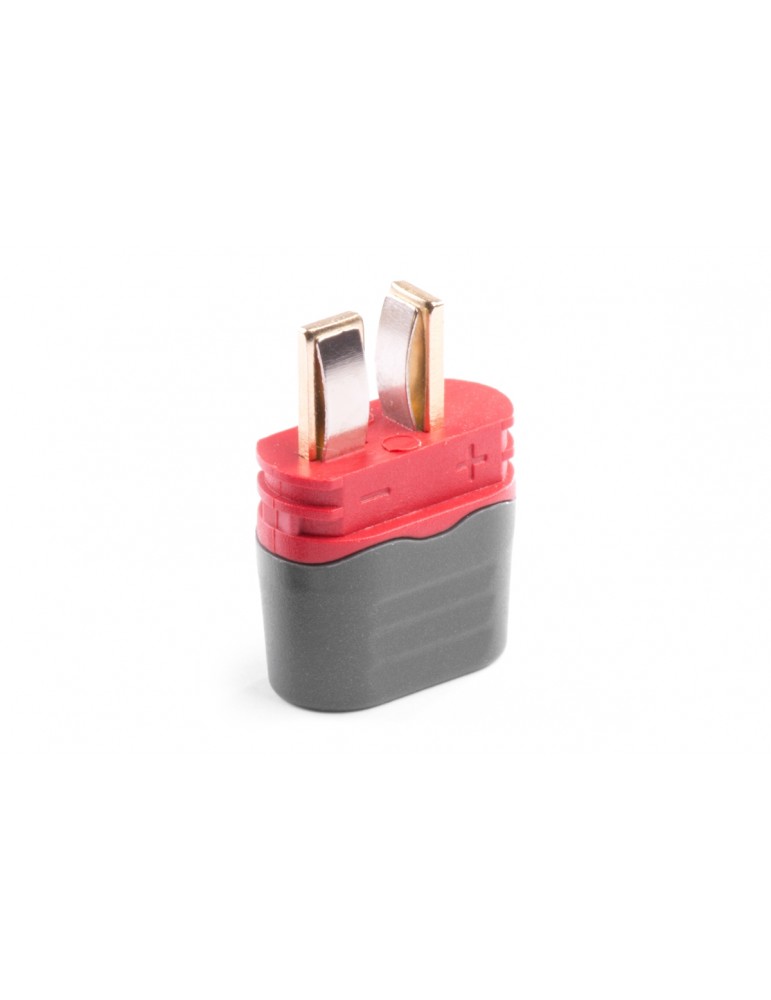 DEAN-T PRO Connector Male 10pcs