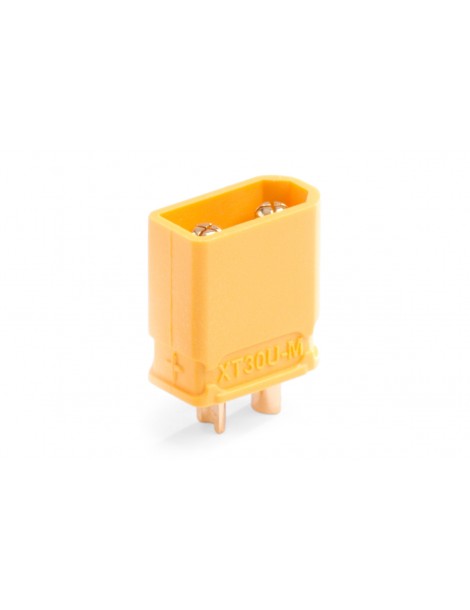 XT30 Connector Male 10pcs
