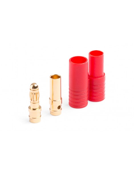 G3,5 Set with housing 1pc