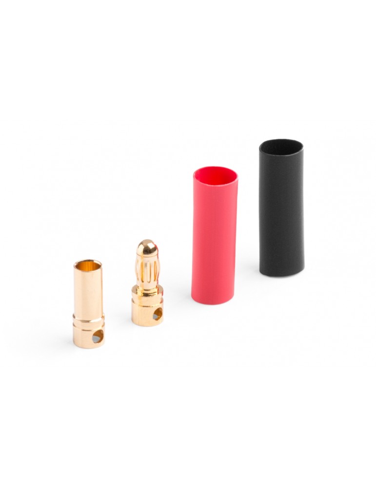G3,5mm STD Connector 10pairs