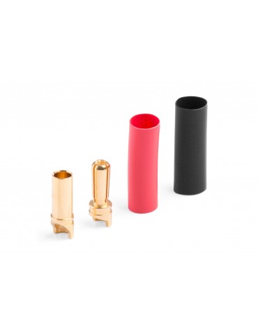G3,5mm Connector 10pairs