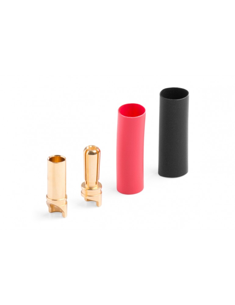 G3,5mm Connector 100pairs