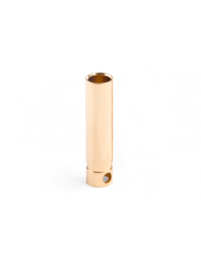 G4,0mm STD Connector Female 10pcs