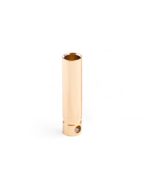 G4,0mm STD Connector Female 10pcs