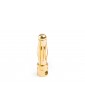 G4,0mm STD Connector Male 10pcs