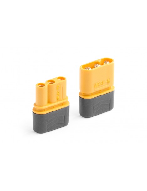 MR30 Connector 5pair