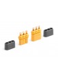 MR30 Connector 5pair