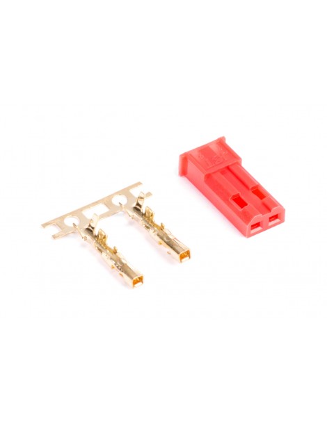 JST BEC Connector Female 10pcs