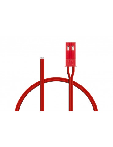 JST BEC Connector with cable Female
