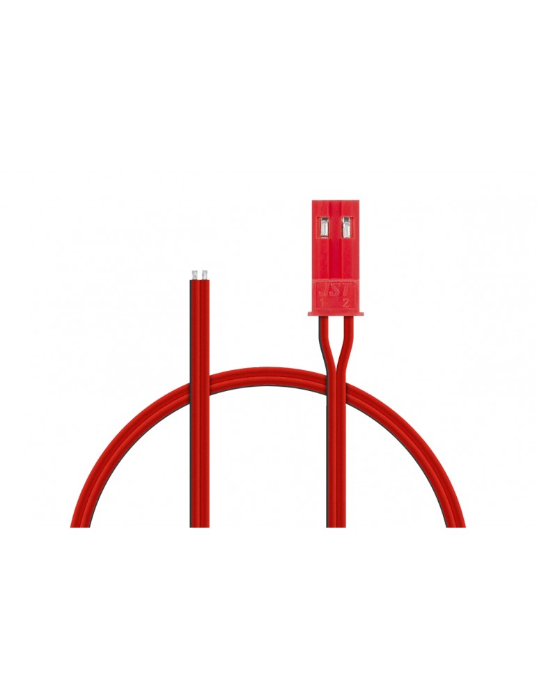 JST BEC Connector with cable Female