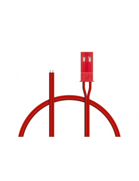JST BEC Connector with cable Female