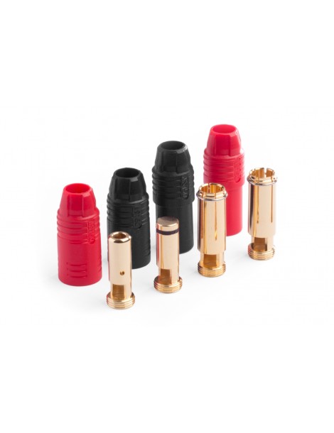 Antispark AS150 Connector 1set
