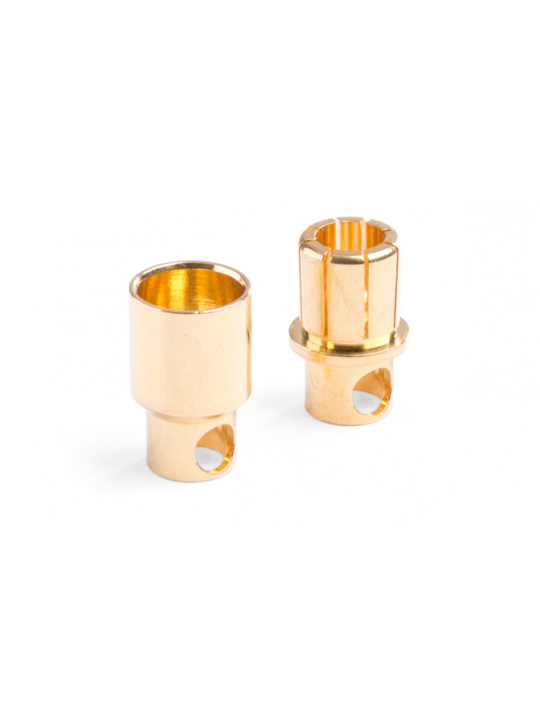G8,0mm Connector 1pair