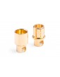 G8,0mm Connector 1pair