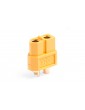 XT60 Connector Female 100pcs