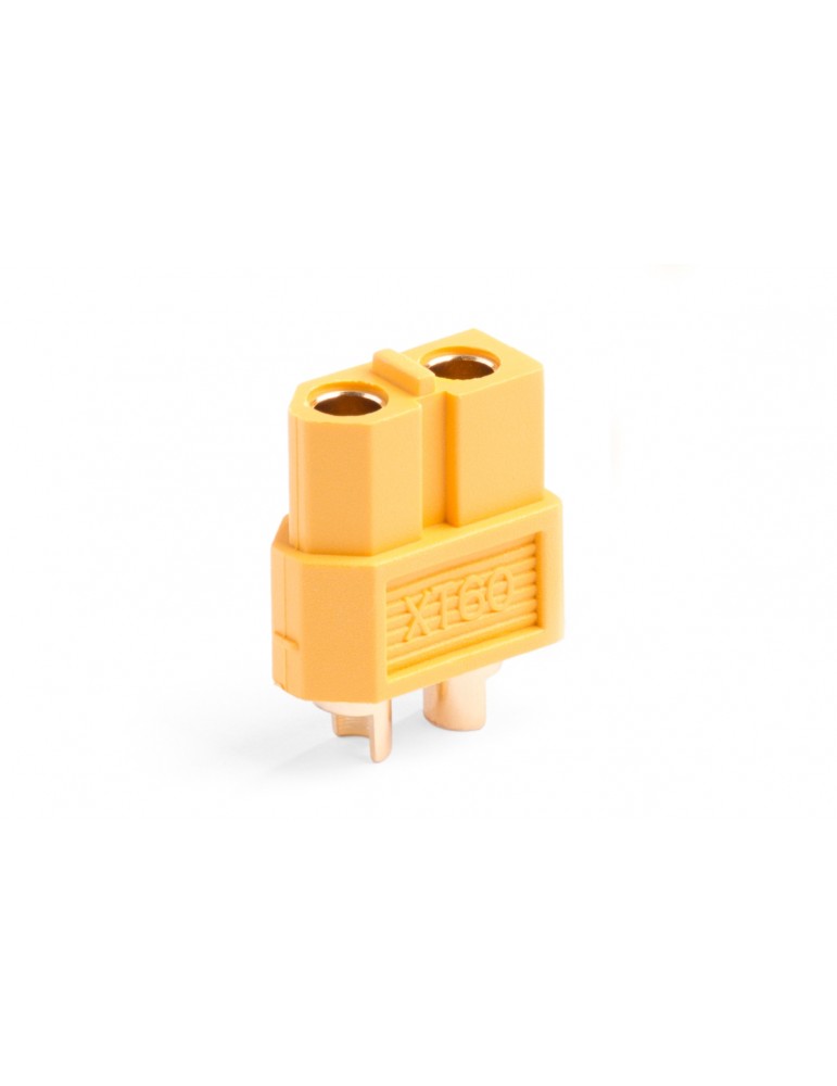 XT60 Connector Female 2pcs