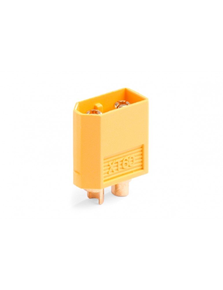 XT60 Connector Male 100pcs