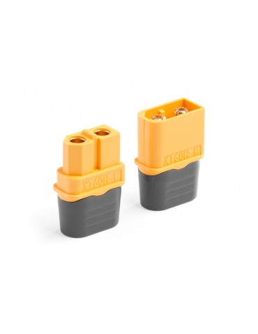 XT60 PRO Connector 5pairs