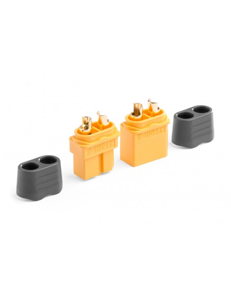 XT60 PRO Connector 5pairs