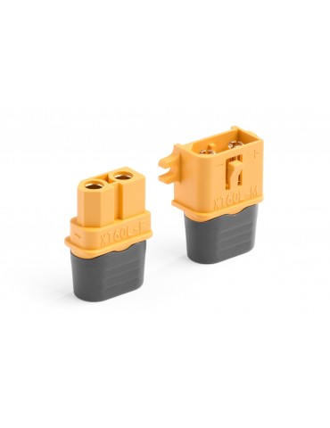 XT60 with Lock Connector (1pair)