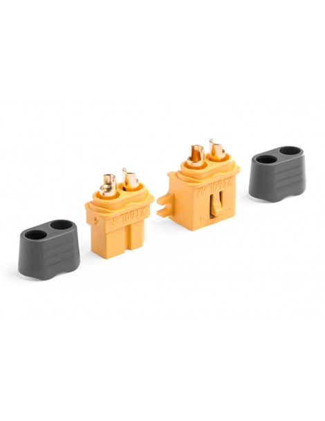 XT60 with Lock Connector (1pair)
