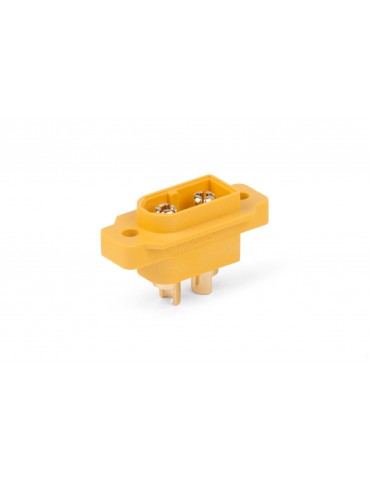 XT60E Connector with Holder Male 10pcs