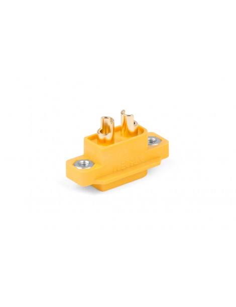 XT60E Connector with Holder Male 10pcs