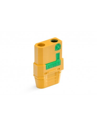 XT90S Anti-Spark connector Female 2pcs