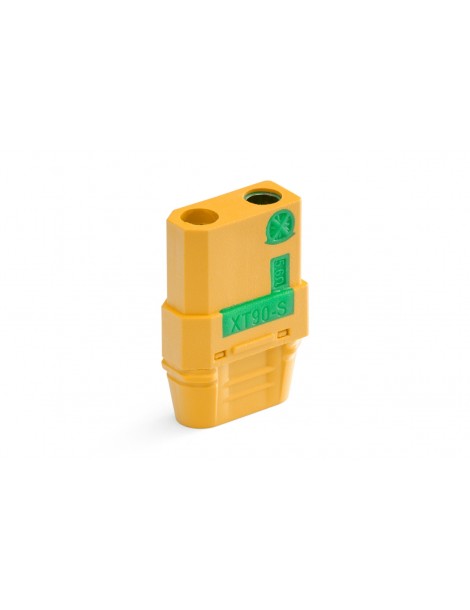 XT90S Anti-Spark connector Female 2pcs