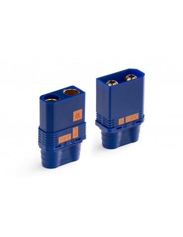QS8L Anti-Spark connector 1pair