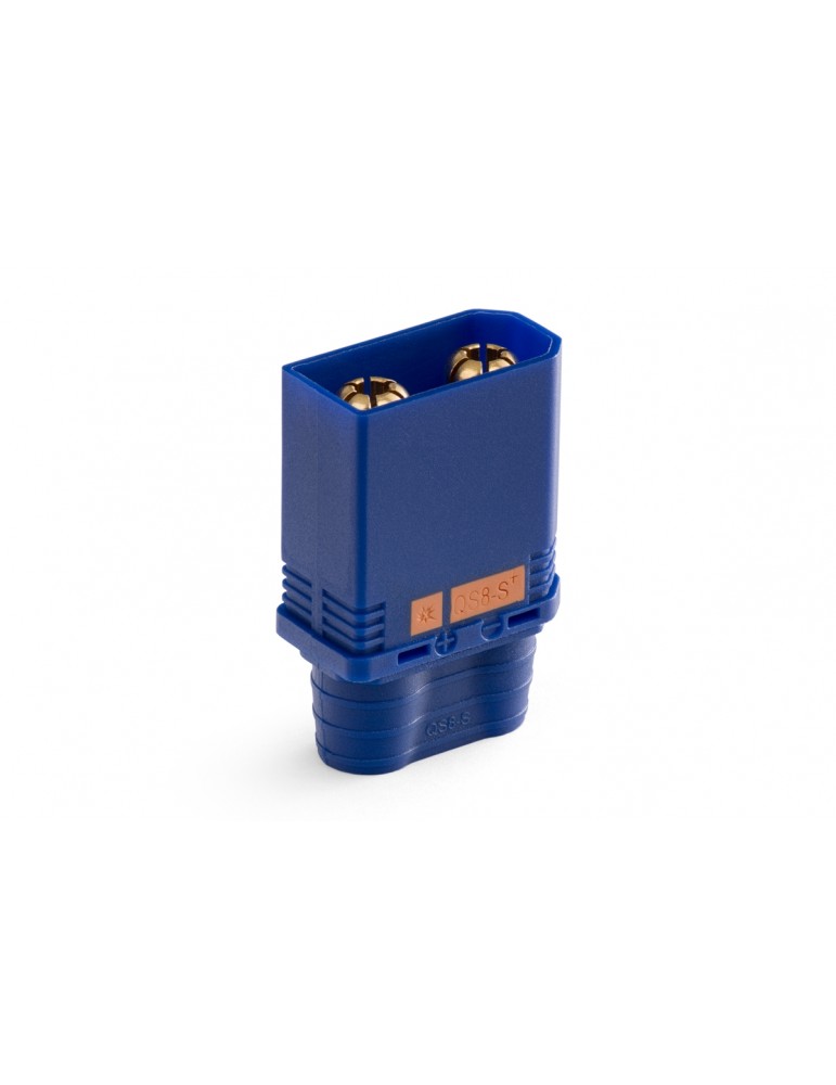 QS8L Anti-Spark connector Male 2pcs