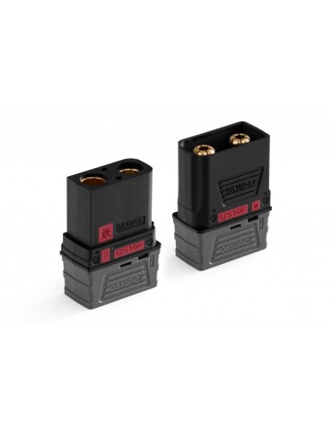 QS10PL Anti-Spark connector 1pair