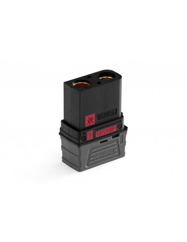 QS10PL Anti-Spark connector Female 2pcs