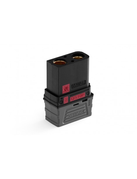 QS10PL Anti-Spark connector Female 2pcs