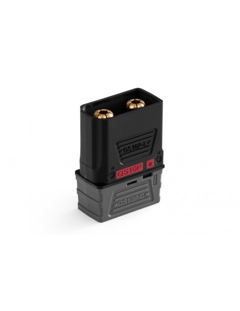 QS10PL Anti-Spark connector Male 2pcs