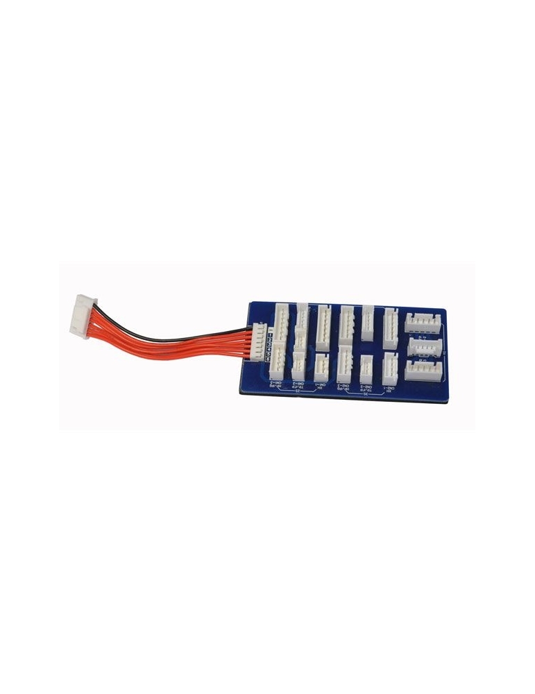 RC Balansavimo Adapteris 2-6 S RC Balansavimo Adapteris 2-6 S